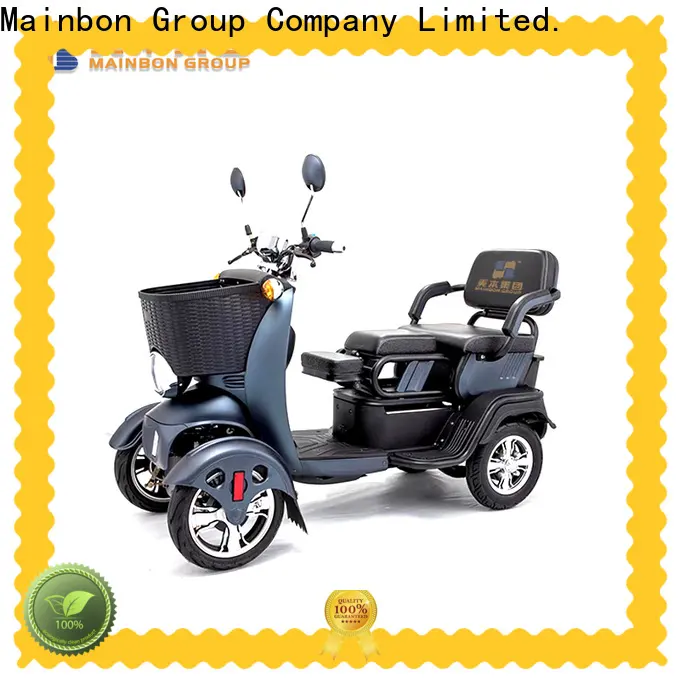 Custom disability scooters for sale electric factory for kids 1