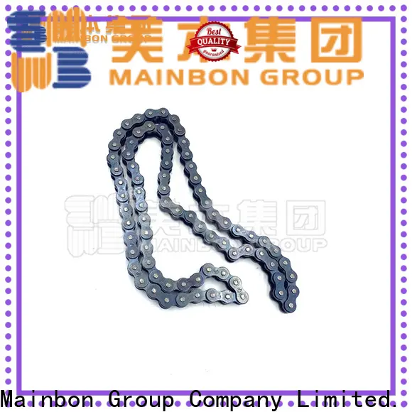 Latest colored bike chains suppliers for bicycle 1