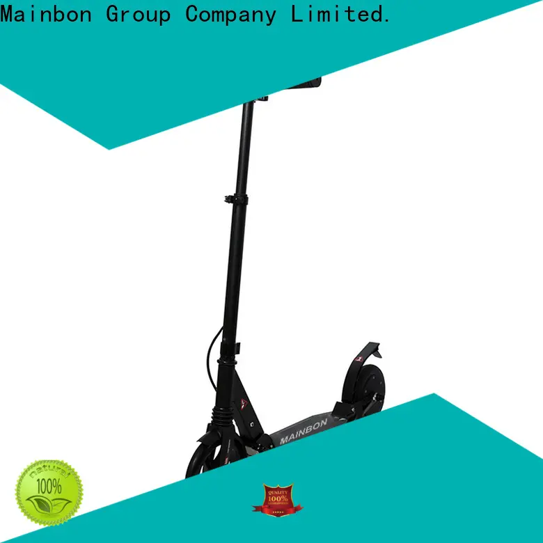 Mainbon scooter 500 watt electric scooter for business for women 1