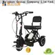Mainbon Top motorized trike bicycle manufacturers for adults 1