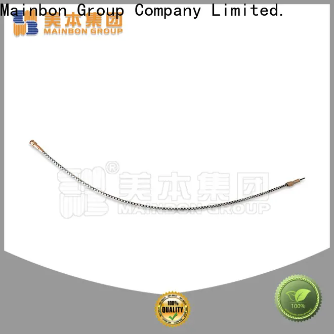 Mainbon cable wire connection suppliers for bicycle 1