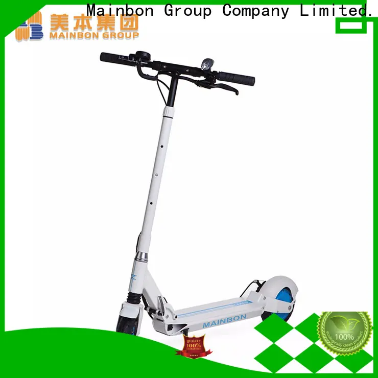 High-quality battery scooter for child motorized suppliers for kids 1