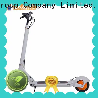 Mainbon adults electric scooter best price factory for men 1