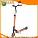 New electric stand up scooter for sale rechargeable supply for men 1