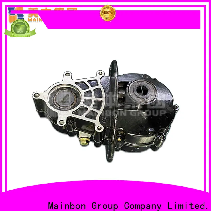 Mainbon Custom adult tricycle parts suppliers for kids 1