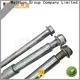 New front axle hub suppliers for electric bicycle 1