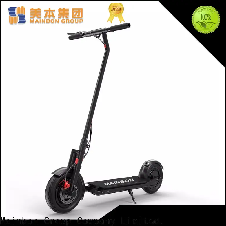 Mainbon Best 500 watt electric scooter manufacturers for men 1