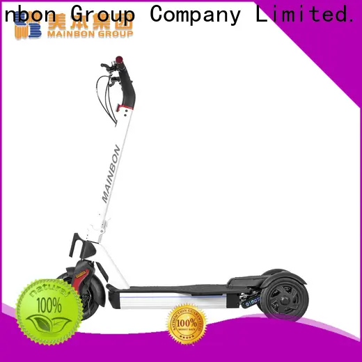 Custom brand new electric scooter scooter company for men 1