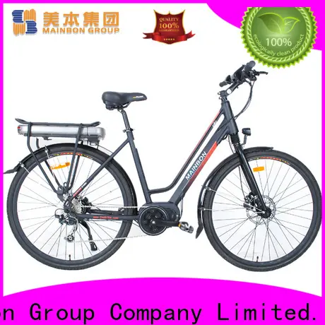 Mainbon model ebike conversion suppliers for hunting 1