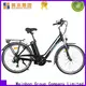 Mainbon bicycle the electric bike shop factory for rent 1
