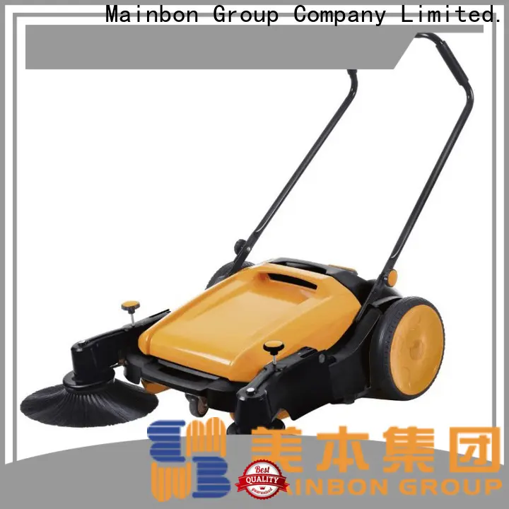 Latest beach cleaning machine supply for floor 1