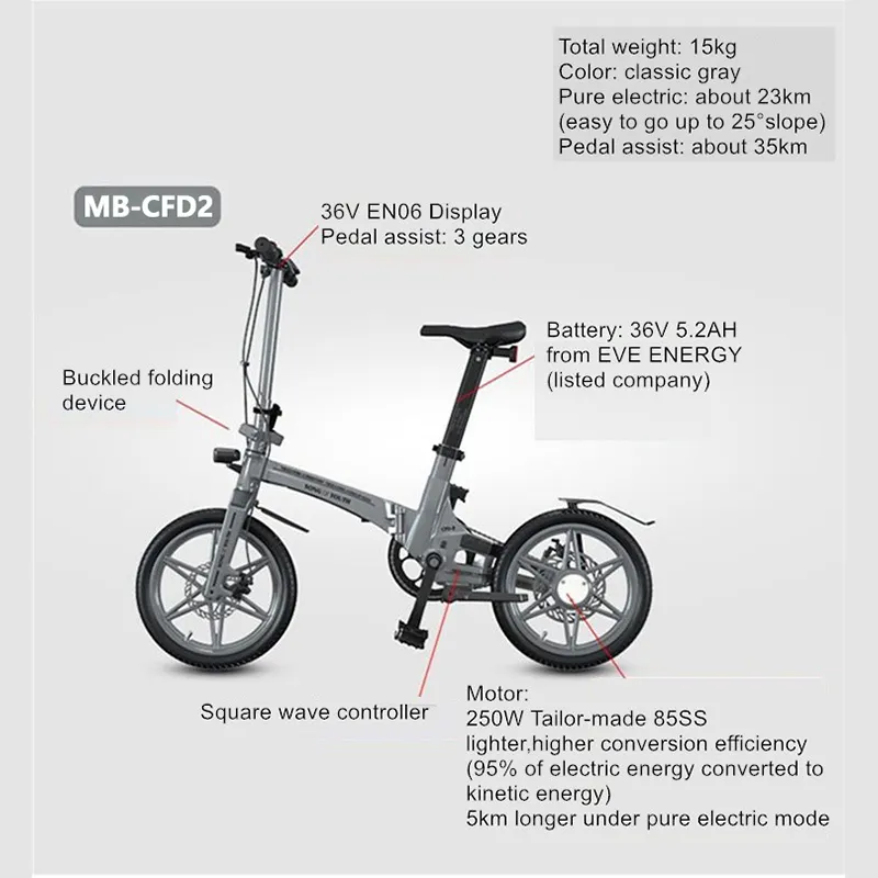 New electric bicycle online bicycle for business for rent 3