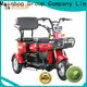 Mainbon foldable collapsible tricycle supply for senior 1