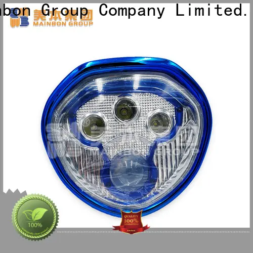 Mainbon led bulb manufacturers company for bike 1