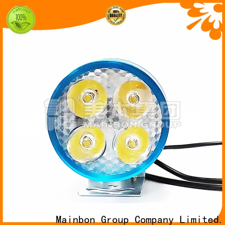 Mainbon wholesale led bulb for business for electric bicycle 1