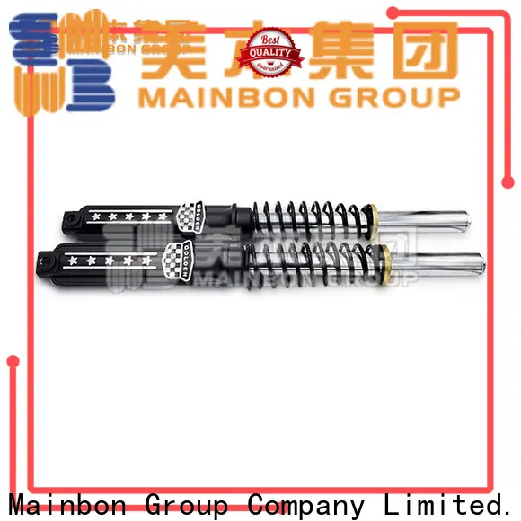 Custom car shock absorber suppliers manufacturers for electric bike 1