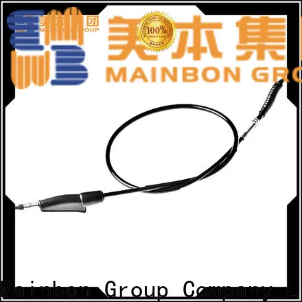 Mainbon clutch ah boy motor shop supply for motorcycle 1