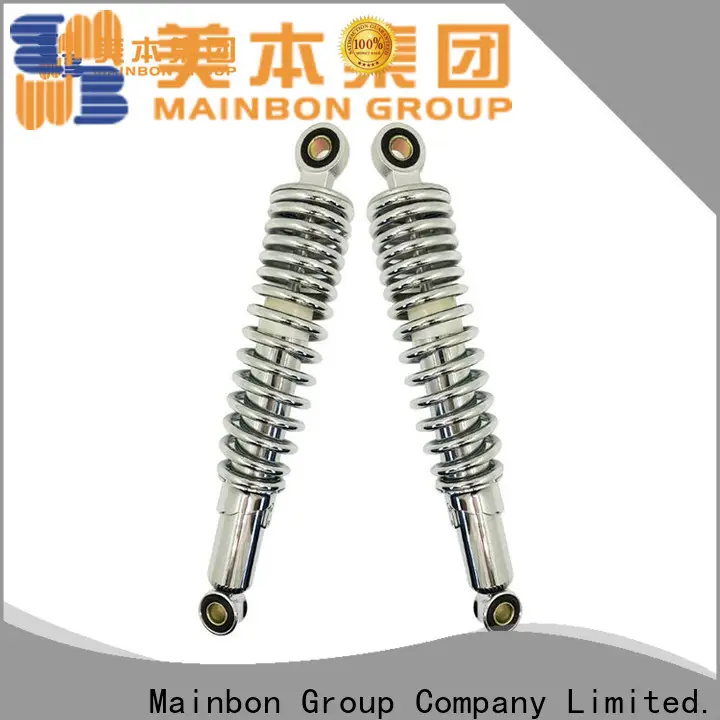 Mainbon Best motorcycle scrap yard near me supply for hunting 1