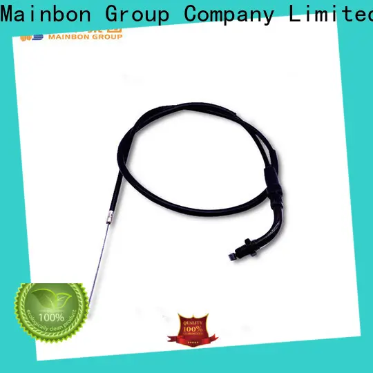 Mainbon complete motorcycle exhaust silencer supply for rent 1