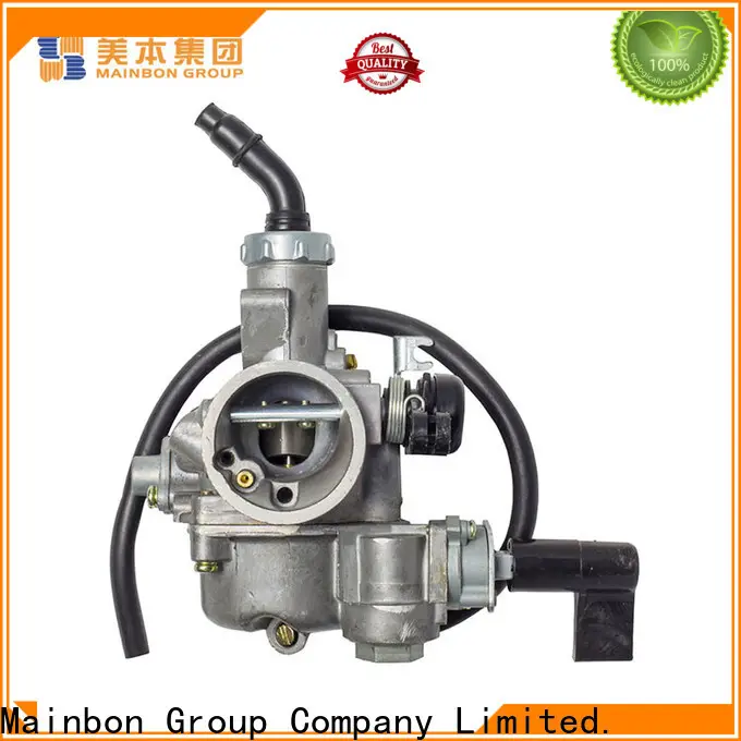 Mainbon Latest motorcycle spares and accessories company for bottle carrier 1