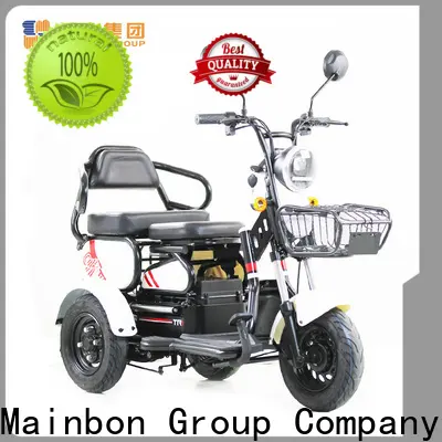 New cheap electric tricycle three factory for adults 1