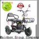 New cheap electric tricycle three factory for adults 1