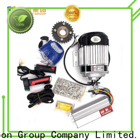 Mainbon Top tricycle repair parts supply for adults 1