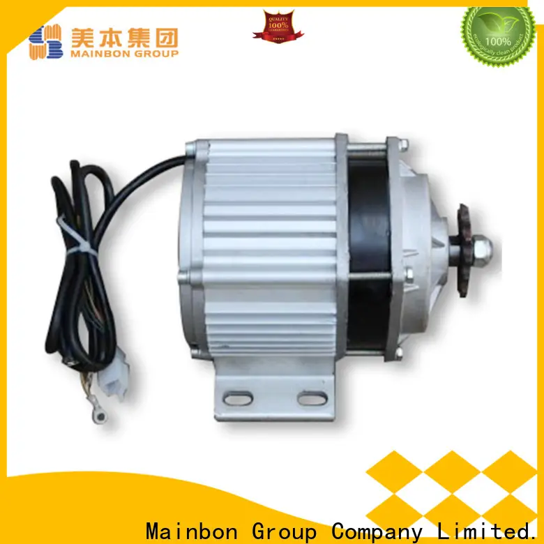 Mainbon High-quality trike spare parts manufacturers for adults 1