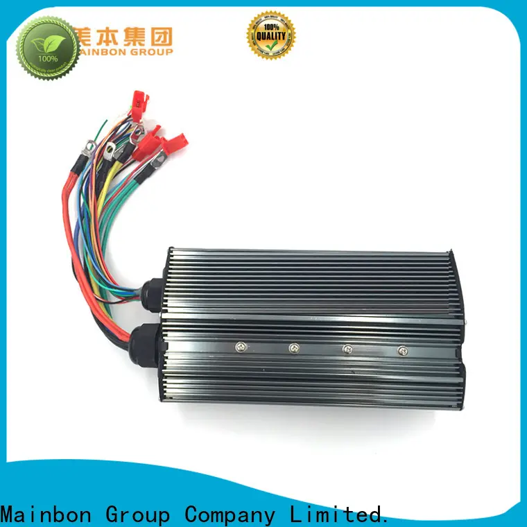 Wholesale motorized trike parts wheel for business for senior 1