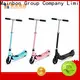 Latest best battery powered scooter motorized supply for kids 1