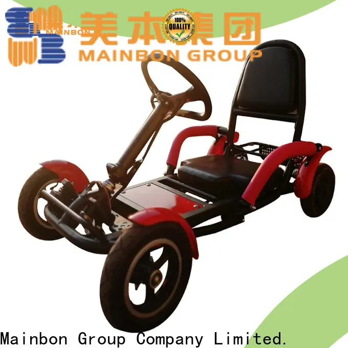 Mainbon kart go karts for sale for business for ladies 1