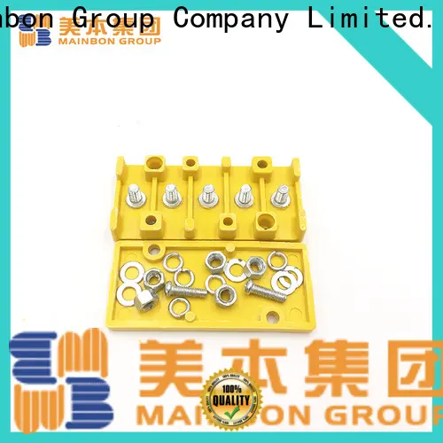 Mainbon High-quality three wheel bike parts suppliers for bicycle 1