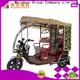 Mainbon New folding tricycle bike for business for men 1