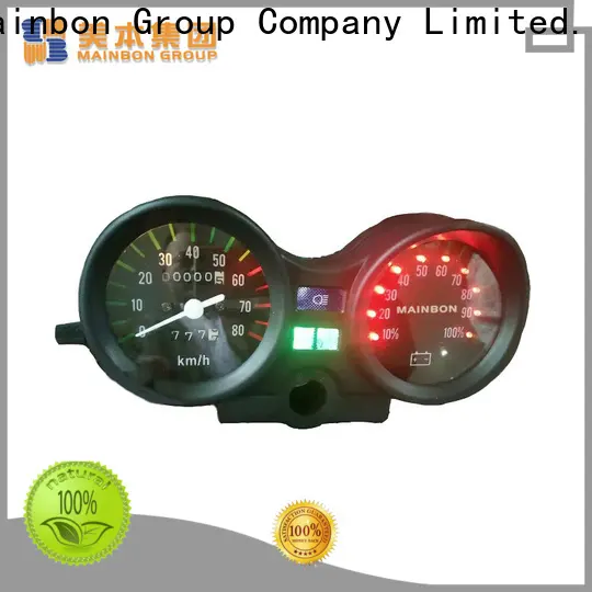 Mainbon New car speed meter supply for bike 1