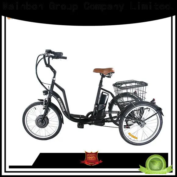 Mainbon bicycle fastest electric bicycle for sale suppliers for rent 1