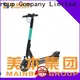 Mainbon Latest mini electric scooter with seat manufacturers for kids 1