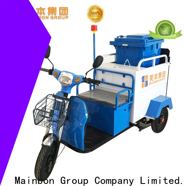 Mainbon battery battery powered trike suppliers for adults 1