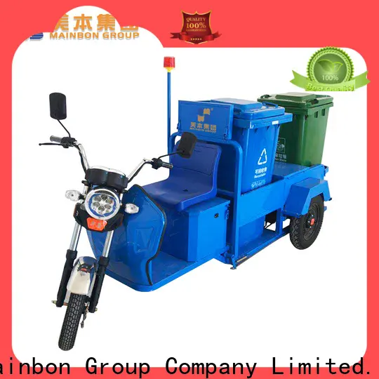 Mainbon battery electric tricycle price factory for kids 1