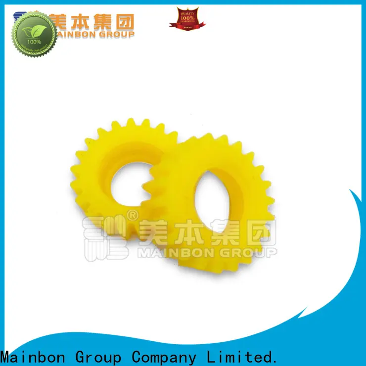 Mainbon Best gear motor price company for electric bike 1