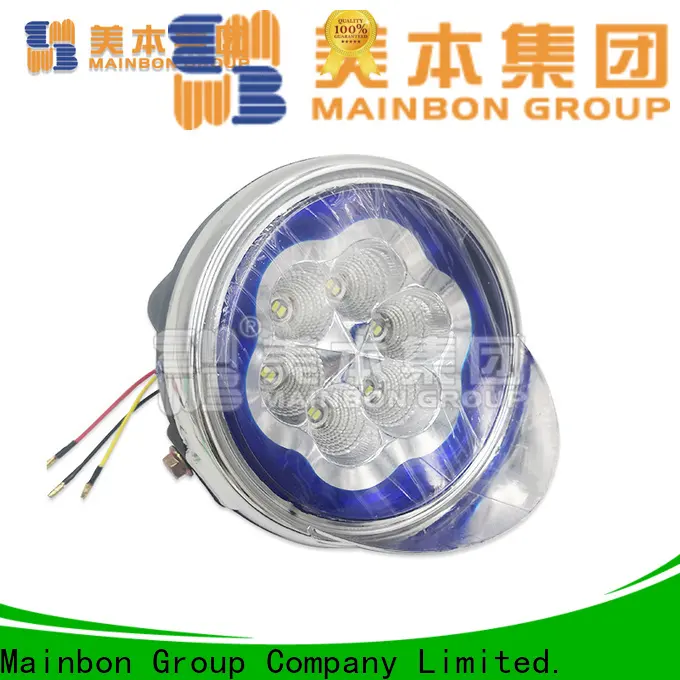 Mainbon Best light bulb suppliers near me suppliers for electric bike 1