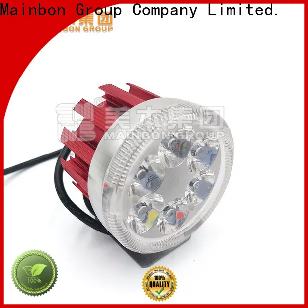 Mainbon Latest wholesale light bulbs suppliers manufacturers for electric bike 1