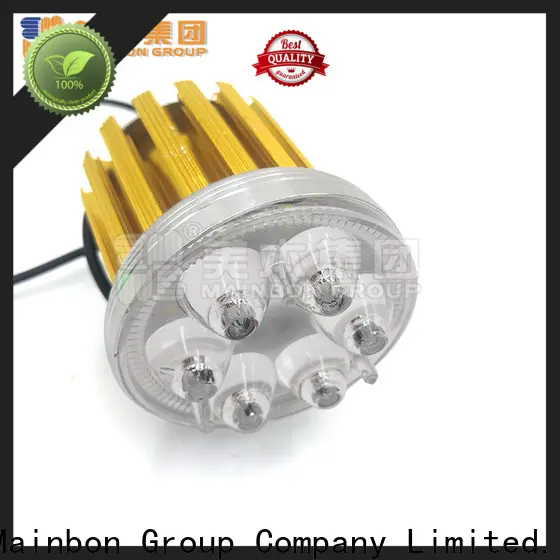 Mainbon wholesale led bulb factory for bicycle 1