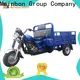Mainbon gasoline trike company for old people 1