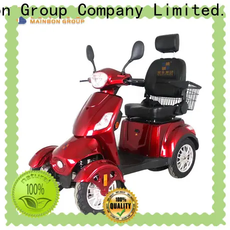 Mainbon kids electric scooter shop factory for adults 1