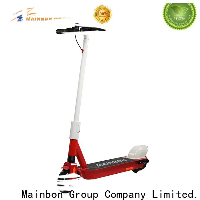 Mainbon kids mobility scooter store factory for men 1