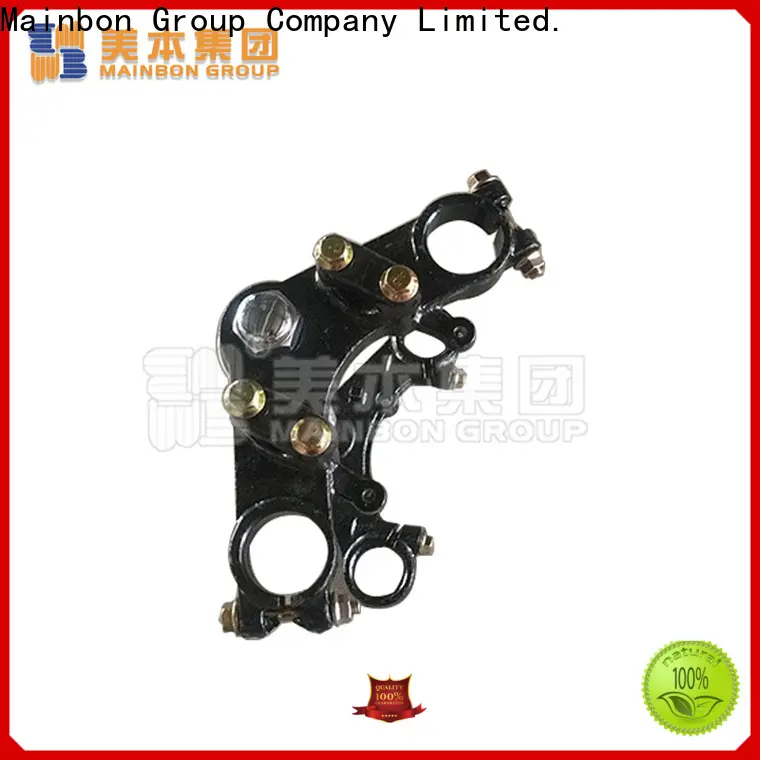 Mainbon acid tricycle bike parts suppliers for men 1
