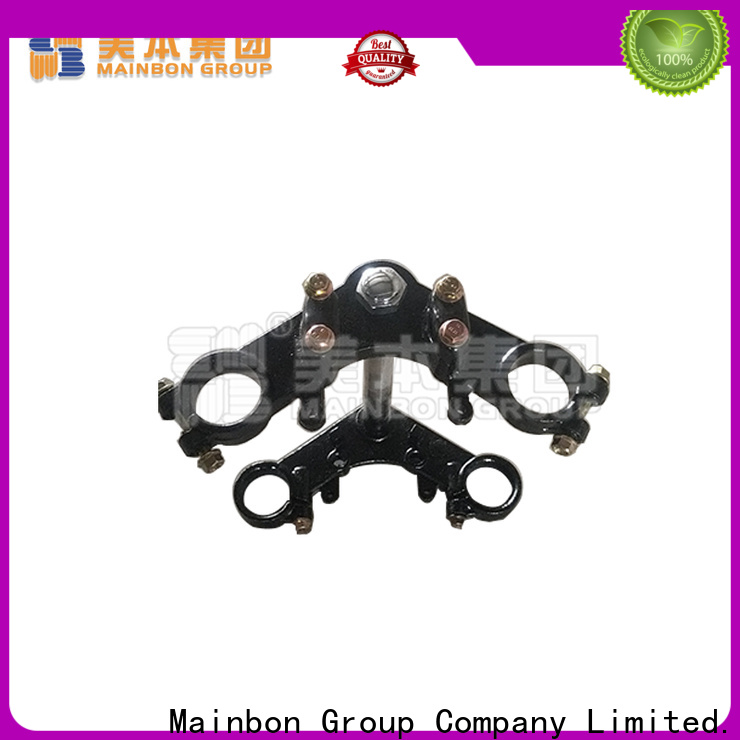 Mainbon lam tricycle spare parts for business for men 1