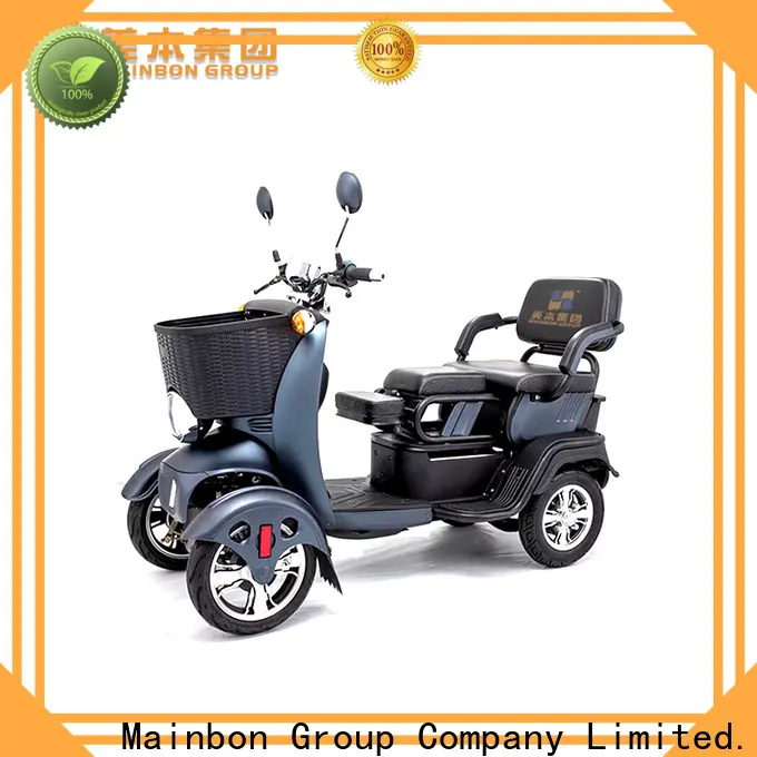 Mainbon Custom 500 watt electric scooter supply for adults 1
