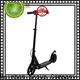 Custom two wheel battery scooter scooter for business for kids 1