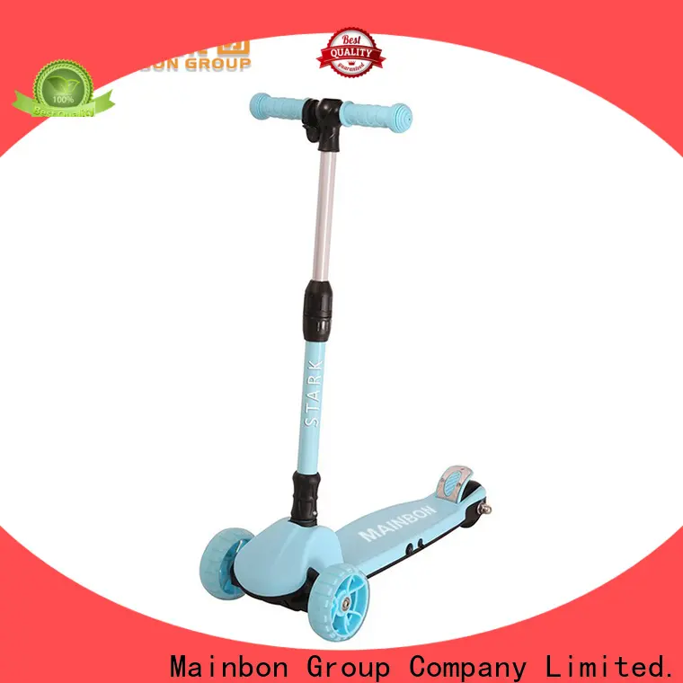 Mainbon Best electric scooter shopping manufacturers for men 1